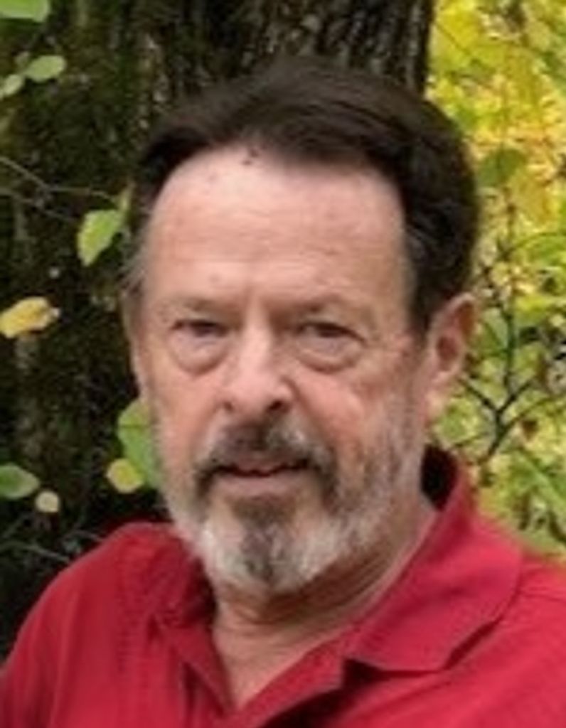 John Owen Womach Profile Photo