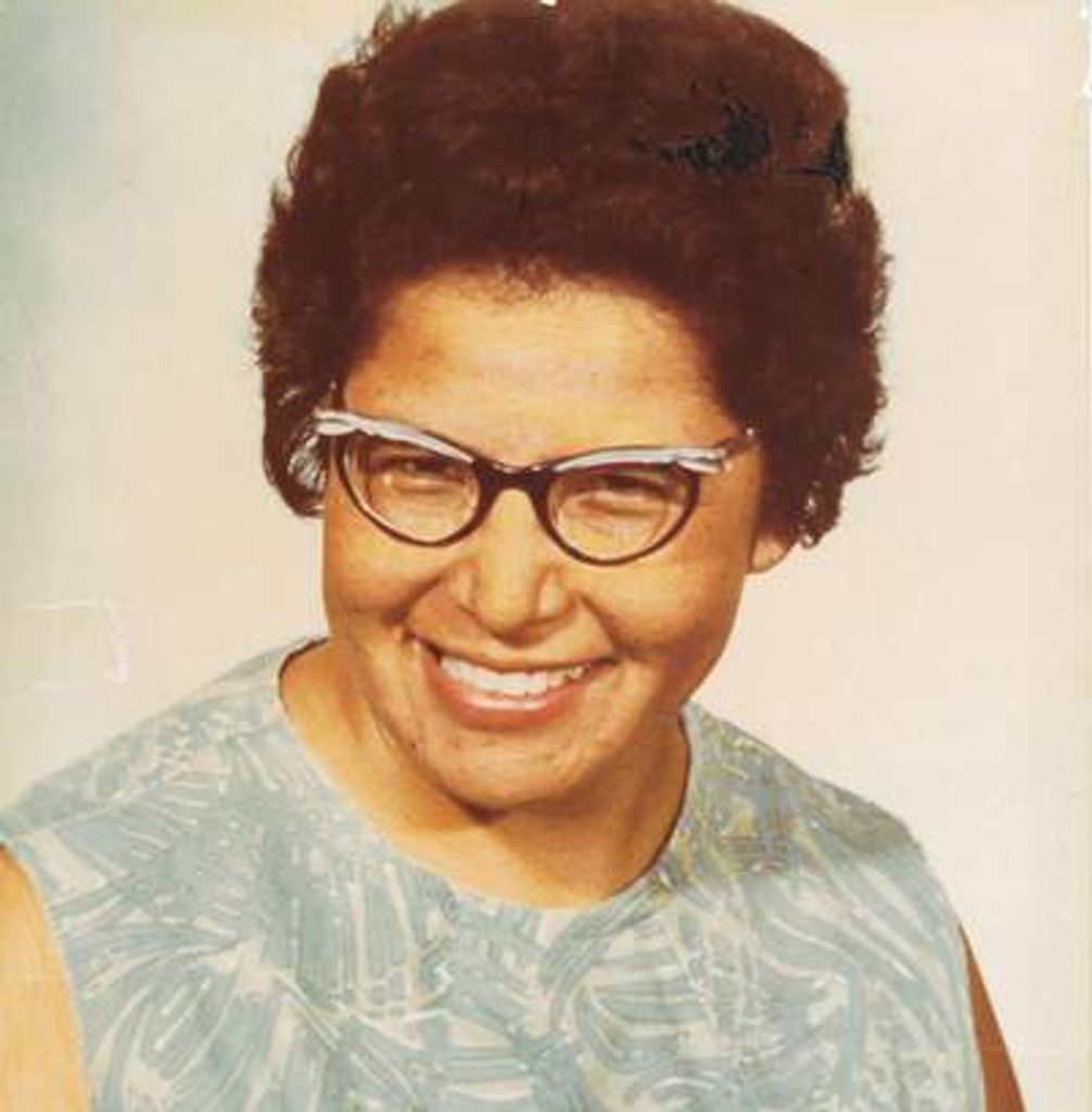 Agnes M Picotte Profile Photo