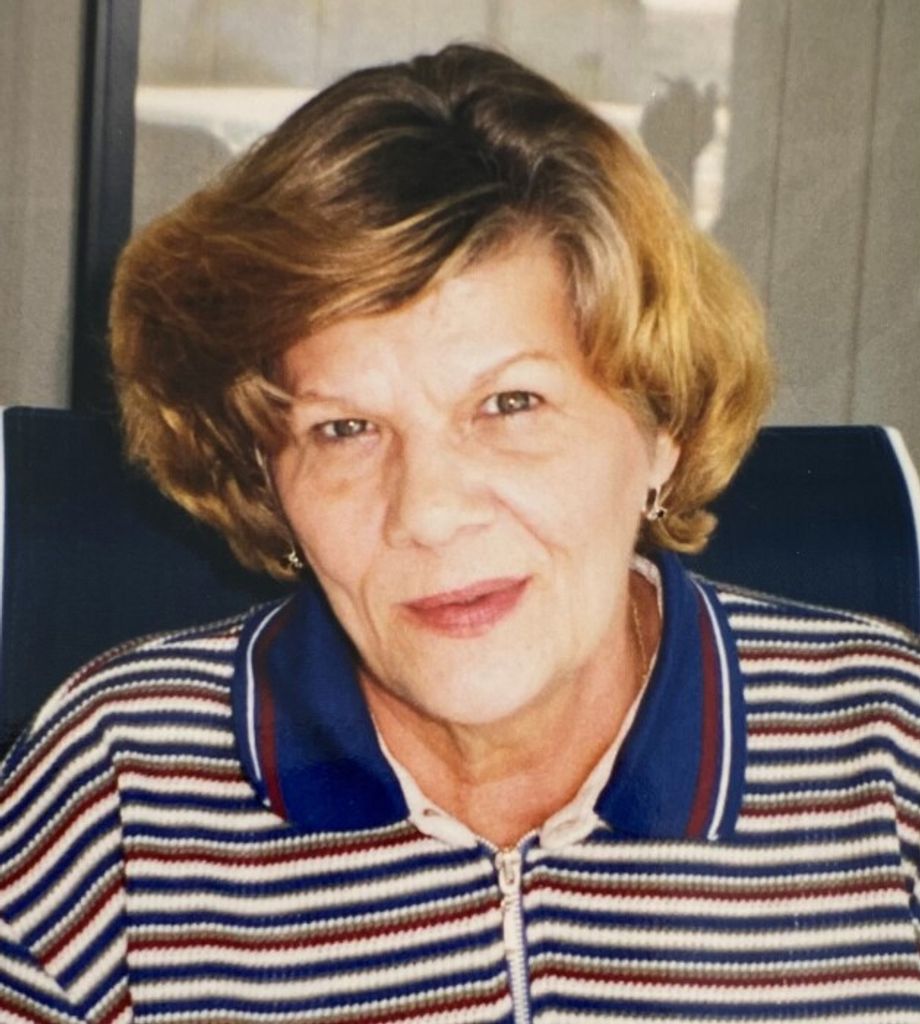 Mary Elizabeth (Nyilas)  Jacobson Profile Photo