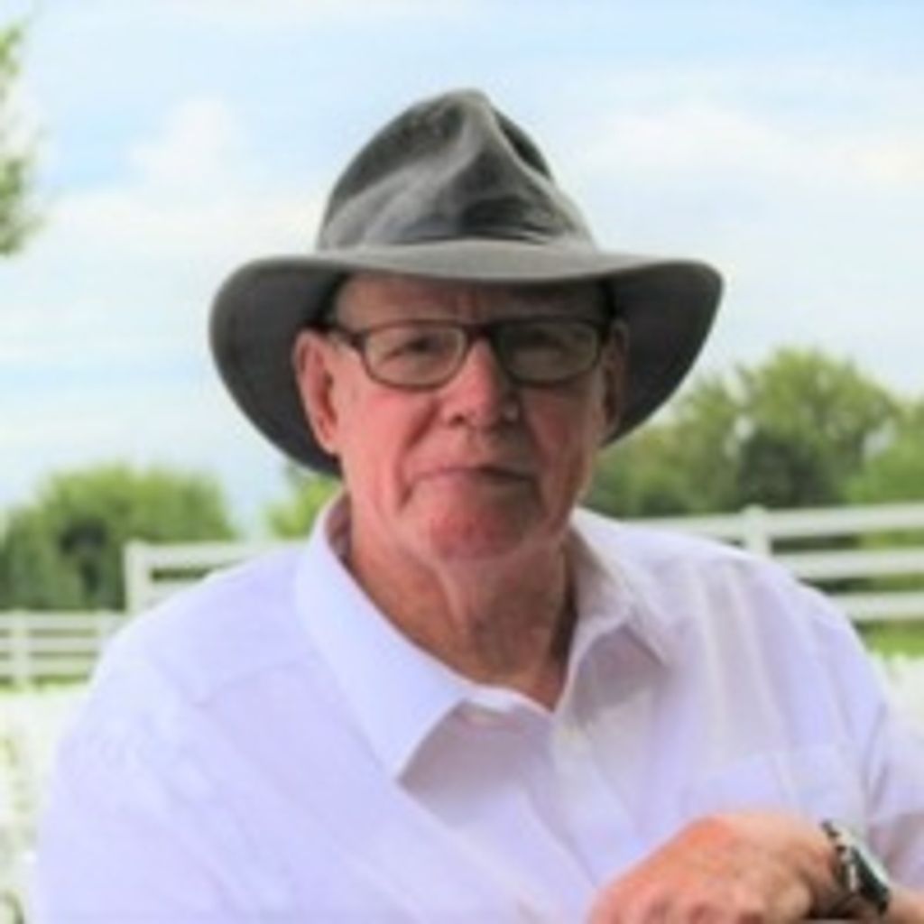 Douglas "Doug" Walker Hanson