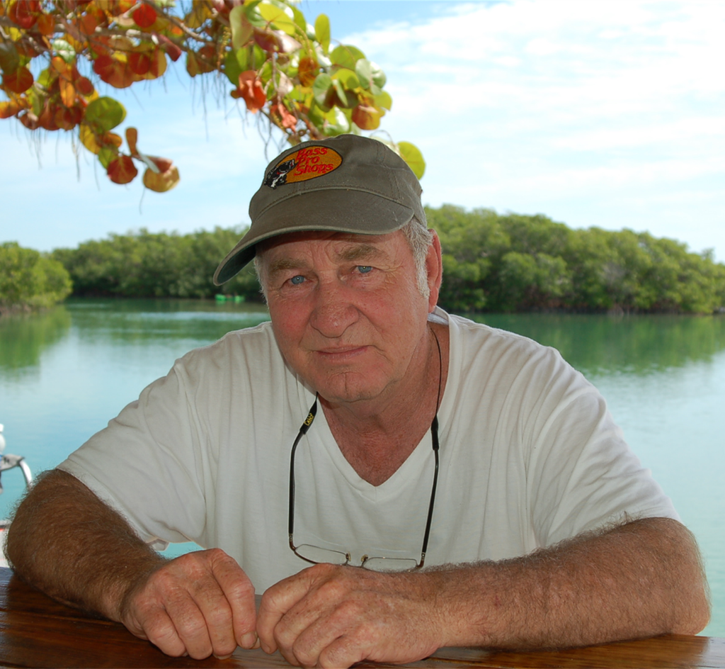 James "Jim" Rowland McLean