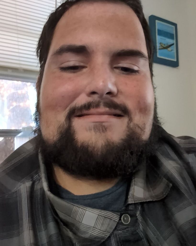 Austin Xavier Rutland Profile Photo