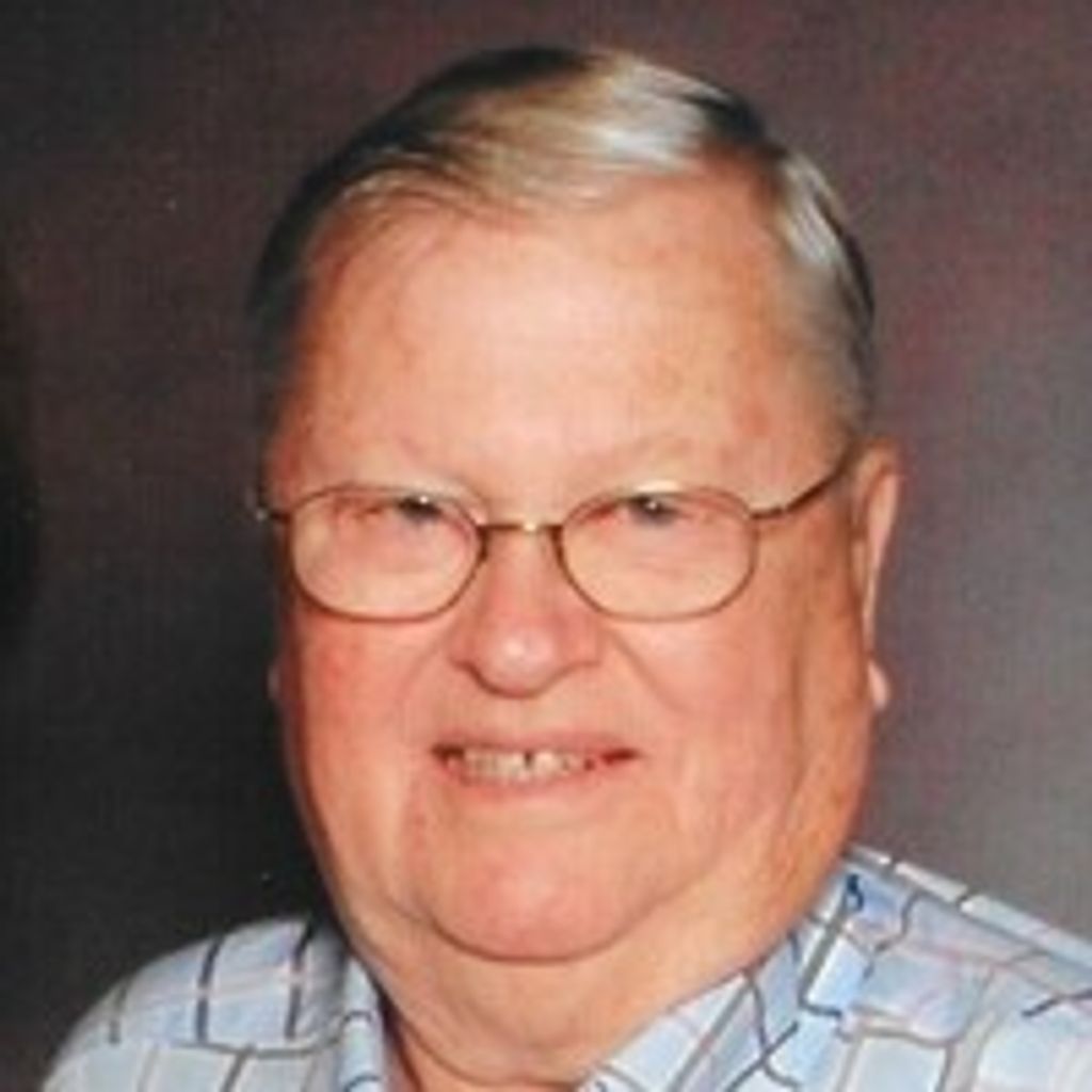 Ralph Eugene Roach Profile Photo