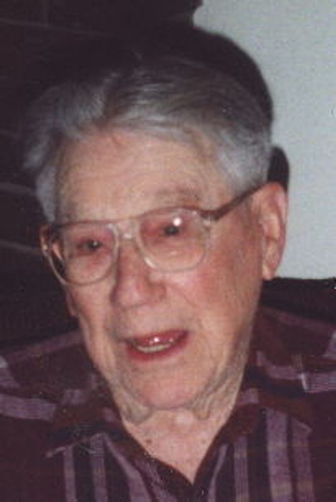 Raymond Roach