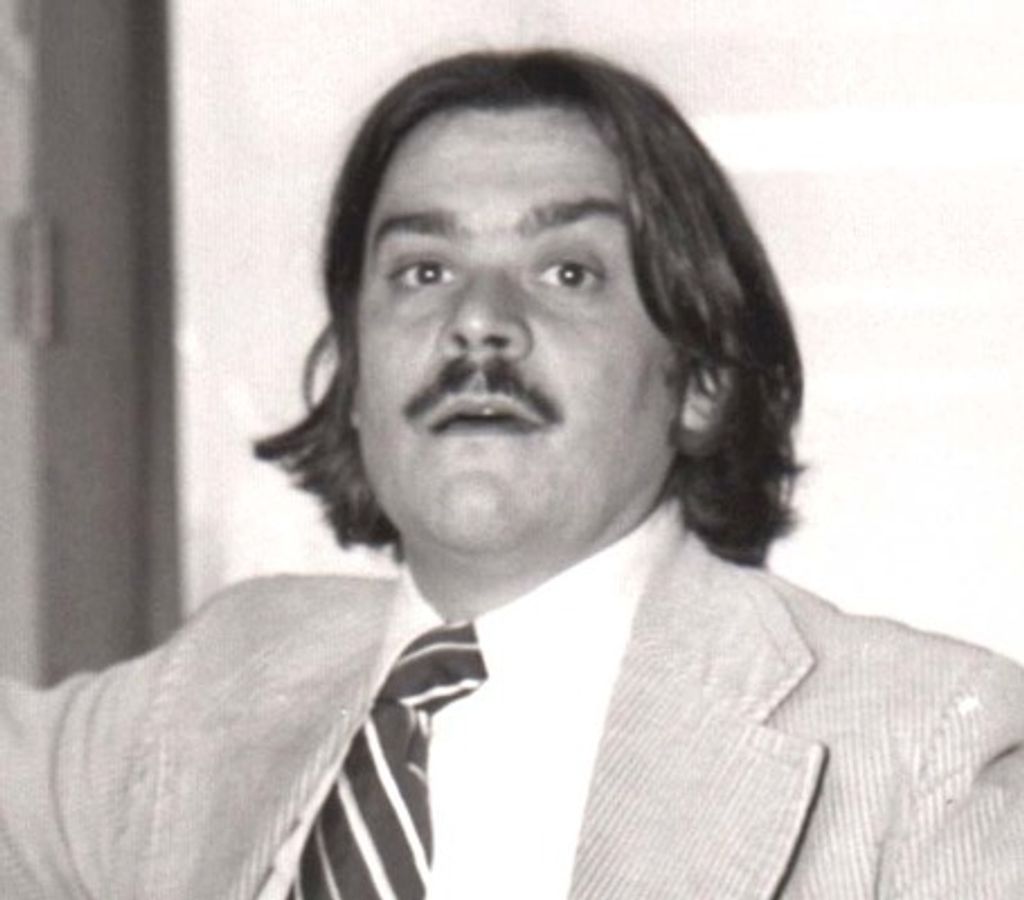 John V. Medeiros Profile Photo