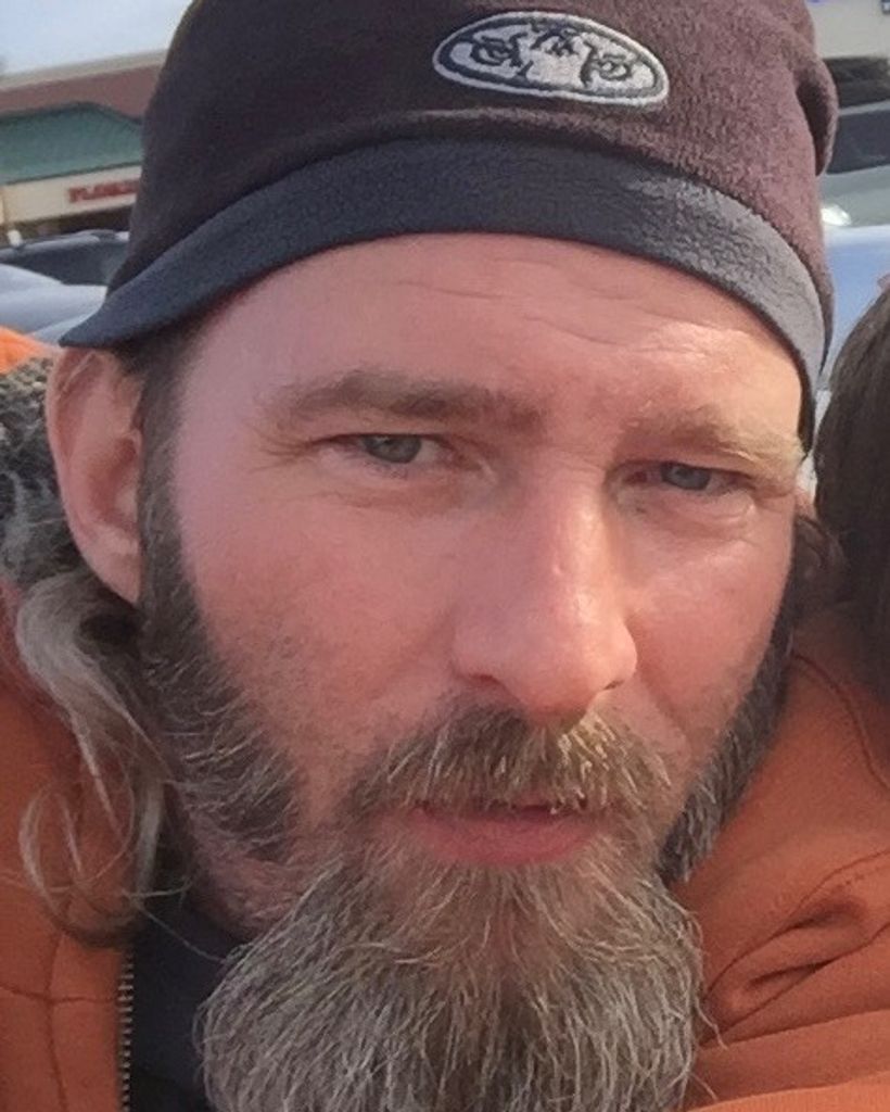 Gregory Allen Reed Profile Photo