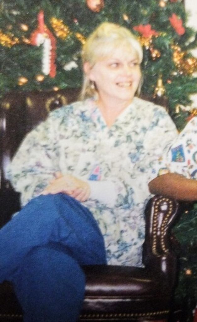 Janice Marlene Okwuma Profile Photo