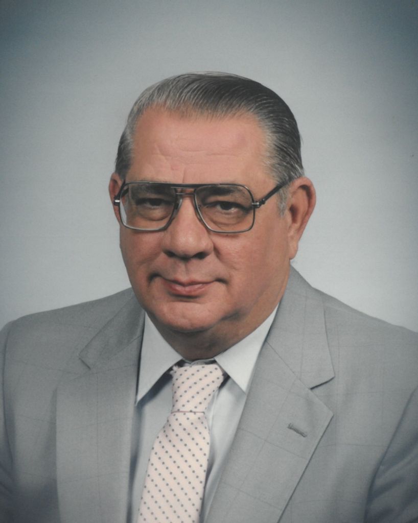 James "Jim" Franklin Miller, Sr. Profile Photo