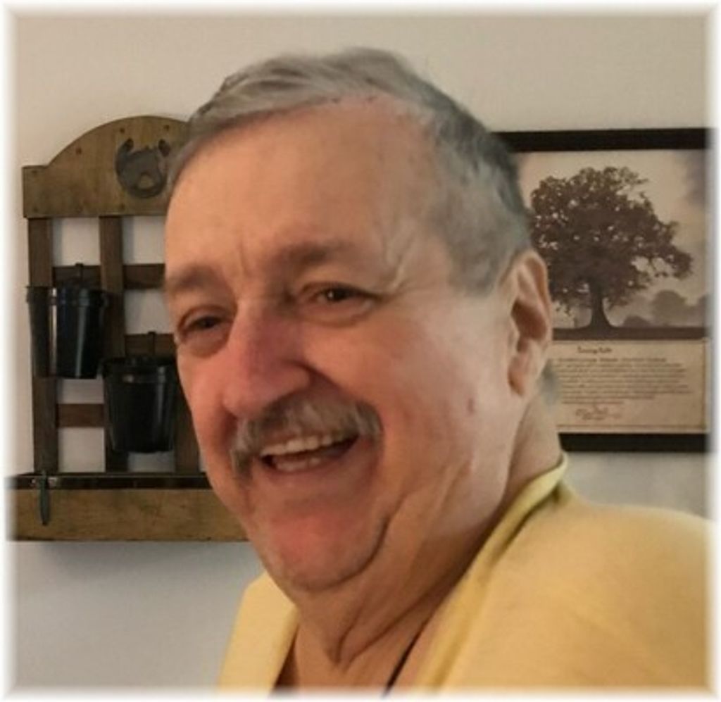 Albert Lawrence Gregware, Jr. Profile Photo