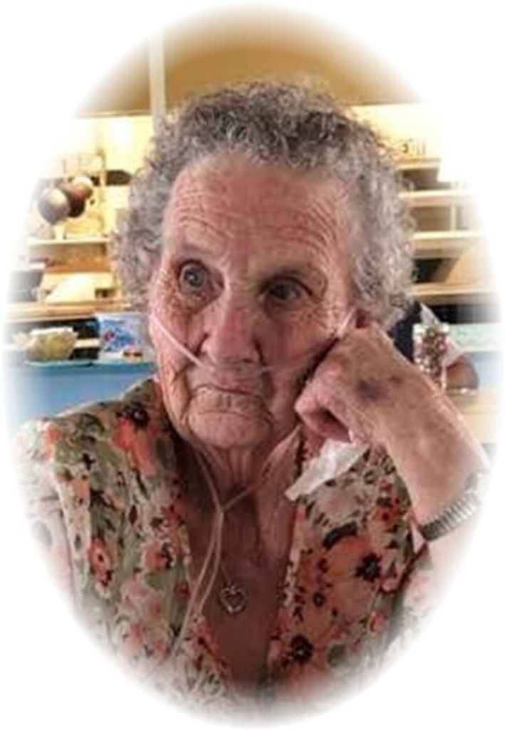Betty Letson