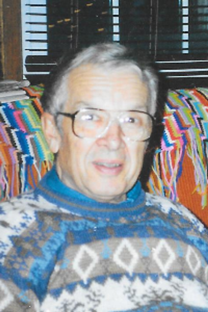 Donald J. Ouellette