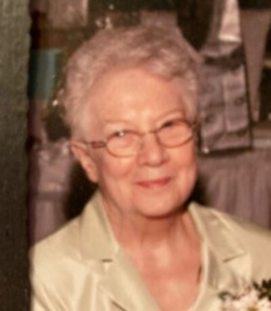 Shirley  Arlene (Bayliff)  Barlow