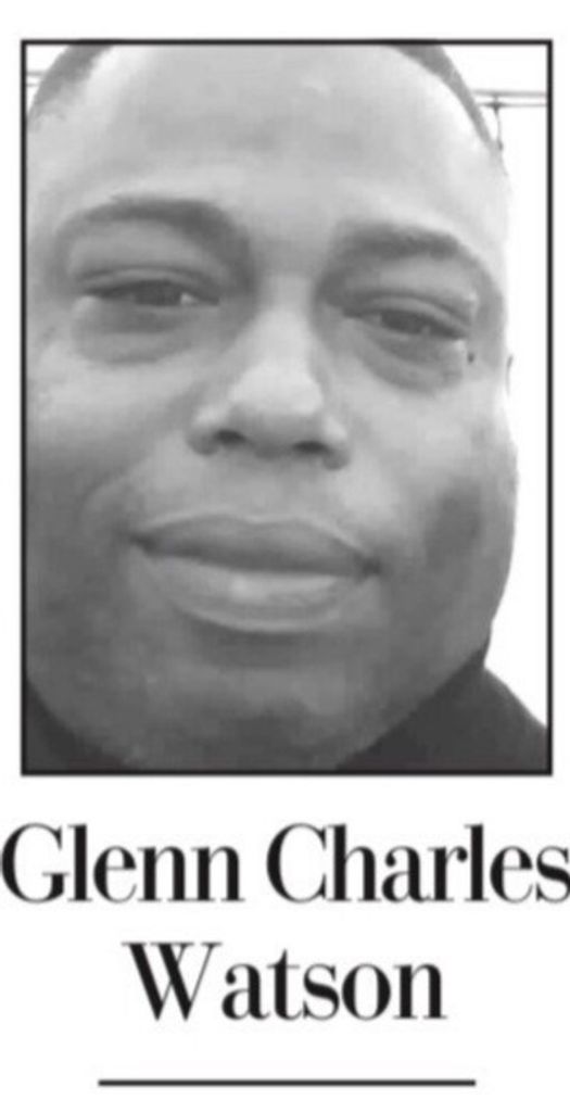 Glenn Charles Watson Profile Photo