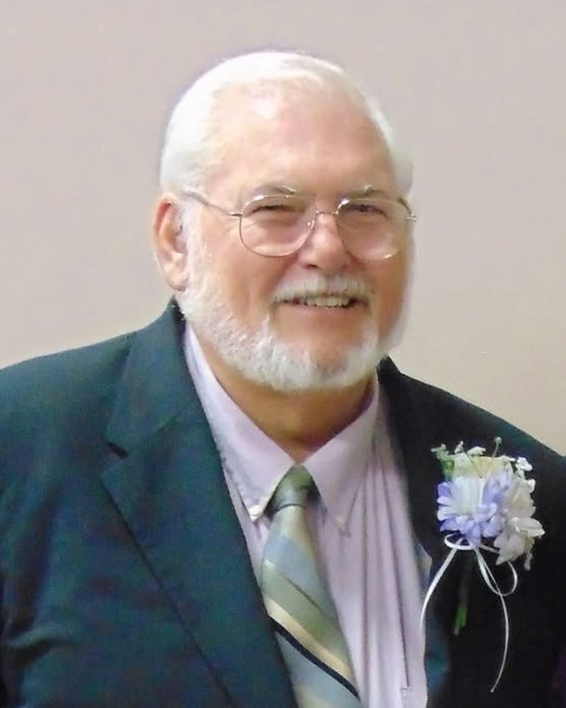 Michael James Leonard