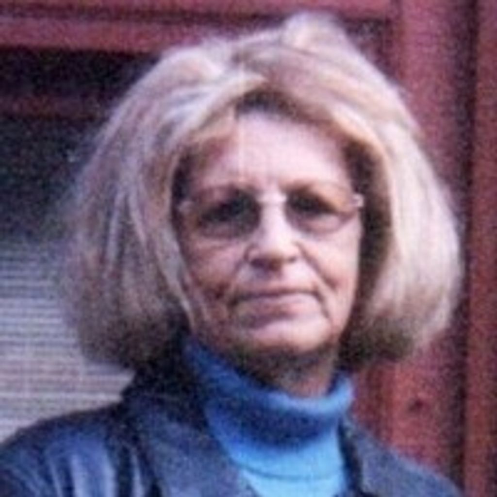 Anna M. Howard