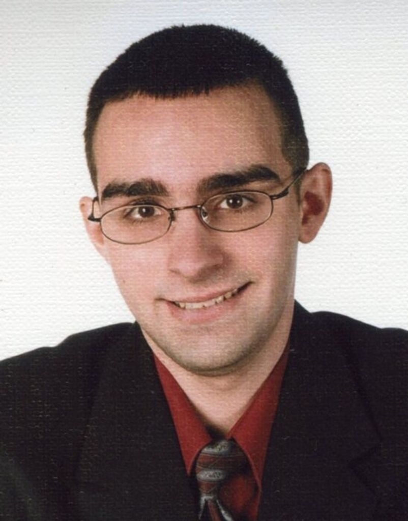 John "Johnny" F. Walton Iii