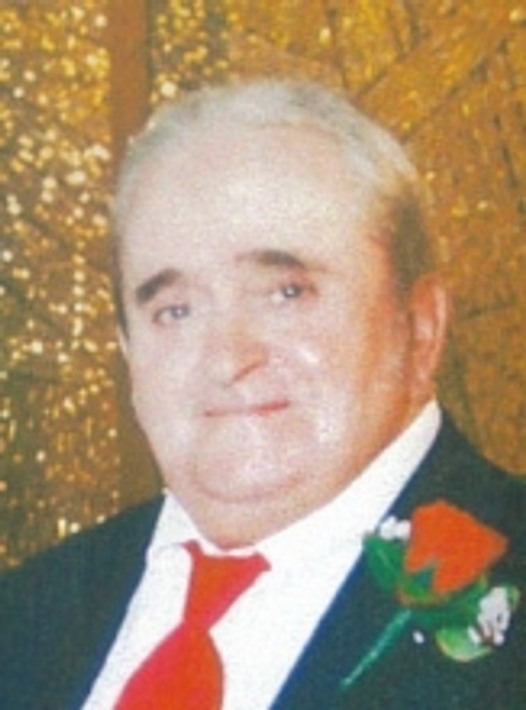 Clifford George Wilson