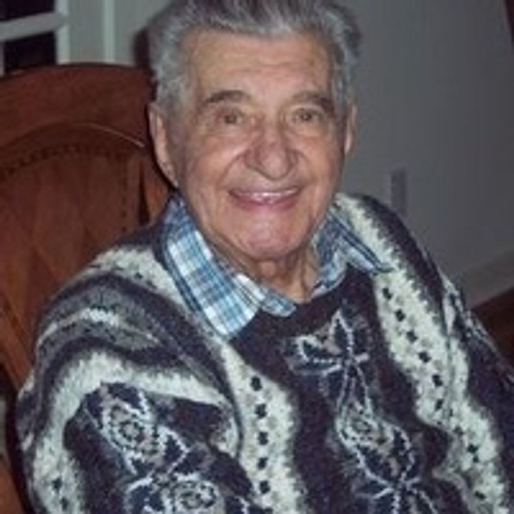 Joseph Anthony Violante