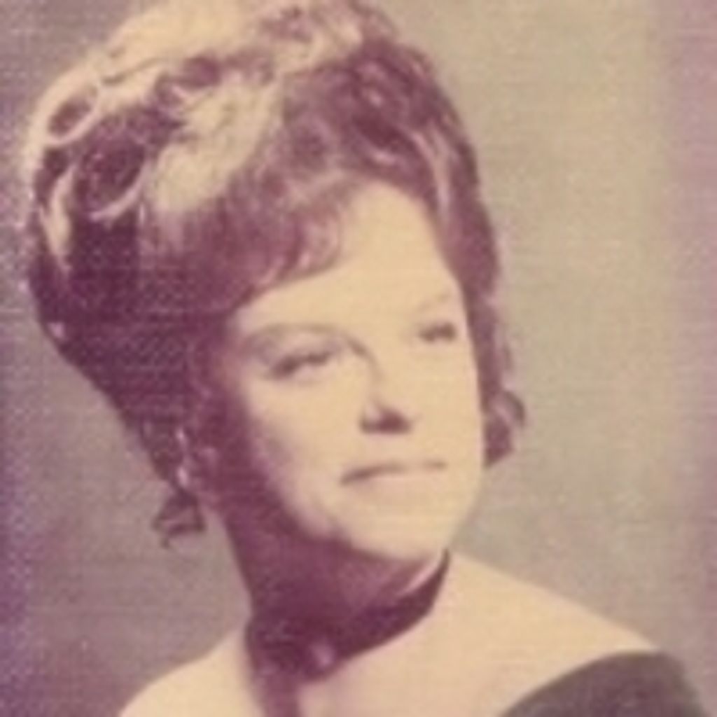 Judith Ann (Pearson) Cook Robinson