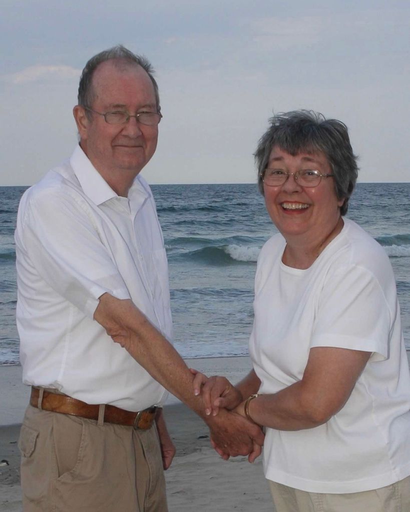 Marcella VanCamp Chancey