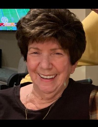Donna J. Lewis Profile Photo