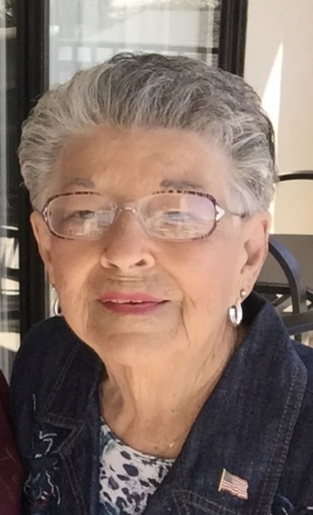 Ollie Marie Harmon Profile Photo