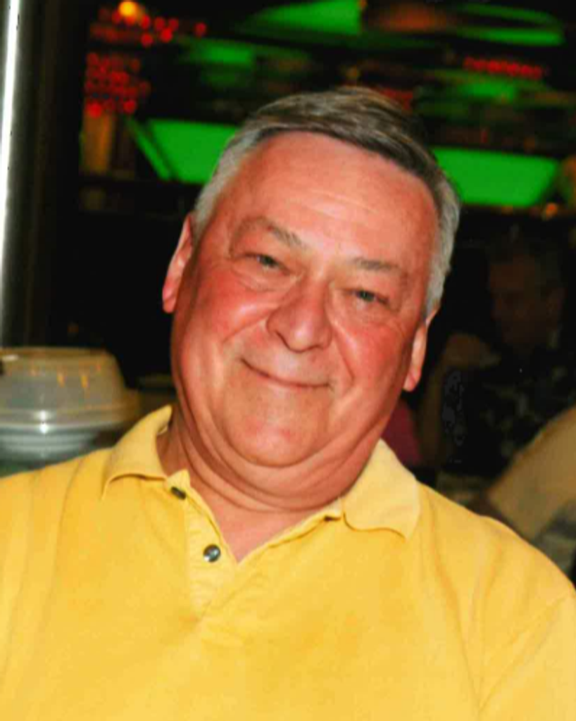 James "Jim" K. Beasom Profile Photo