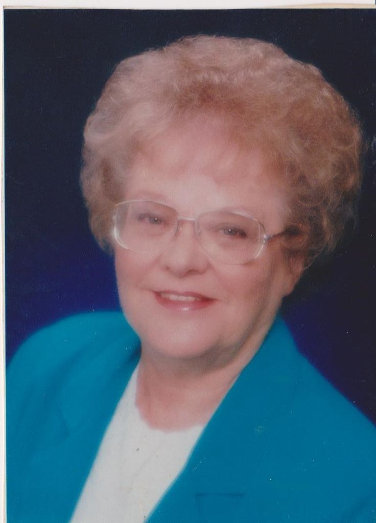 Hermina Newlin Profile Photo