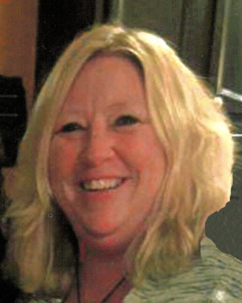 Christine Domras Profile Photo