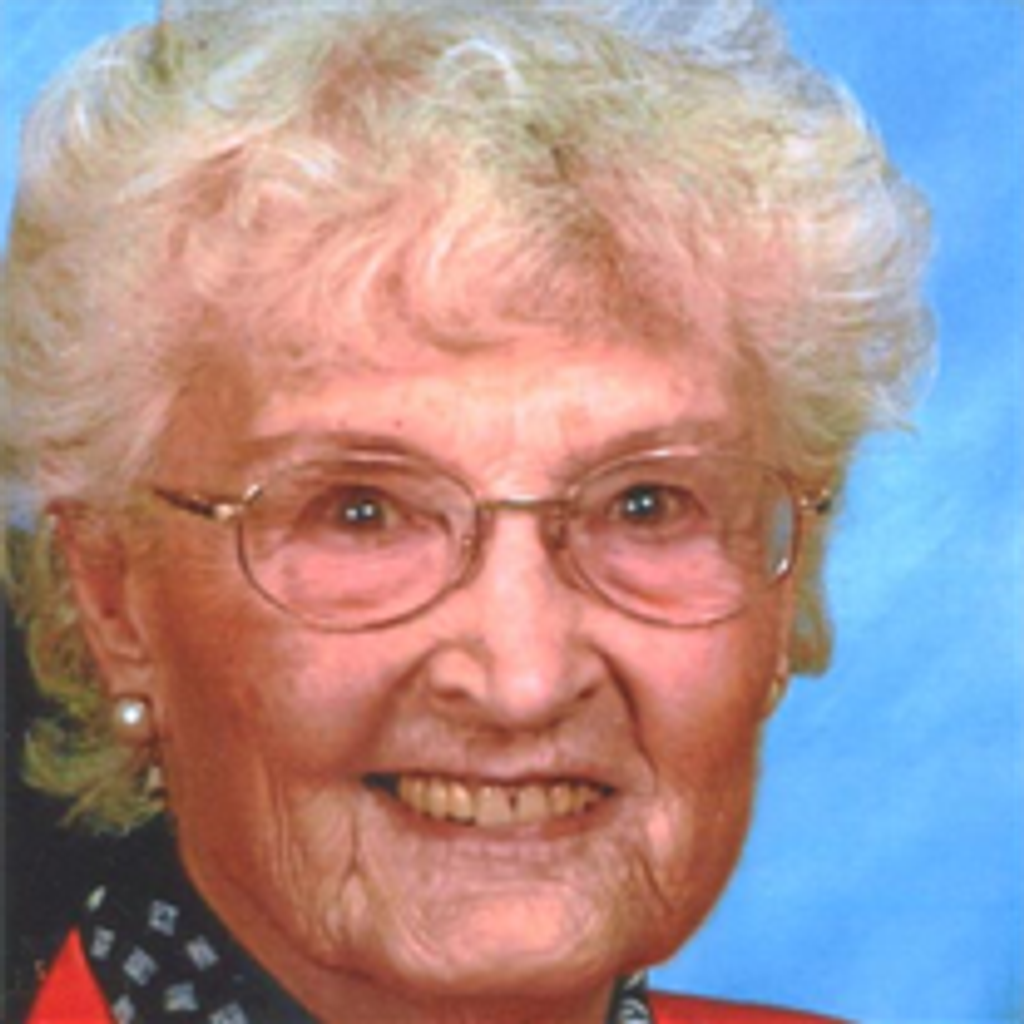 Helen Fuller