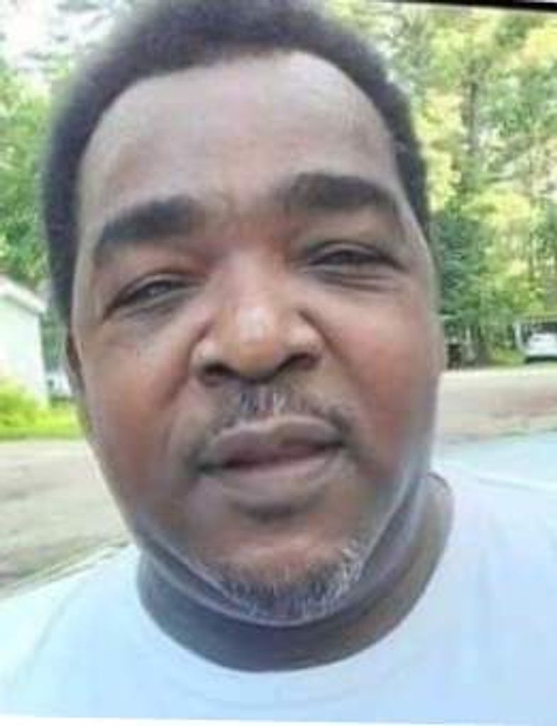 Ricky Haywood Profile Photo