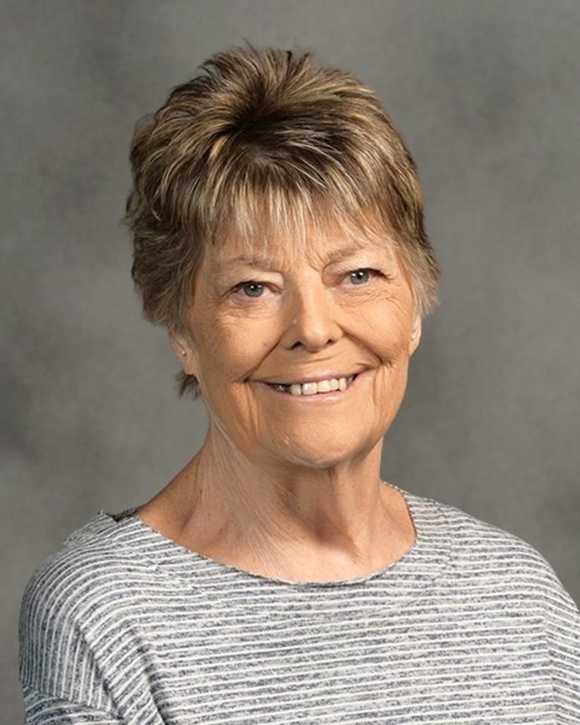 Janet "Jan" Nelson