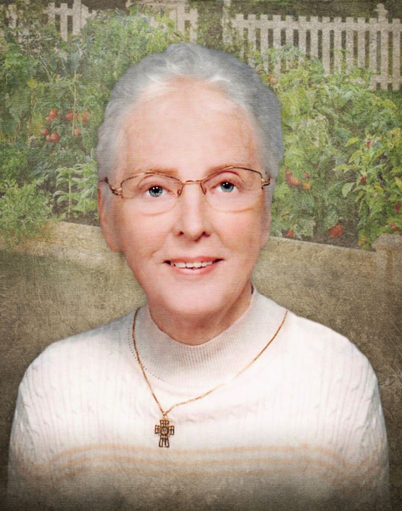 Joan Bergman