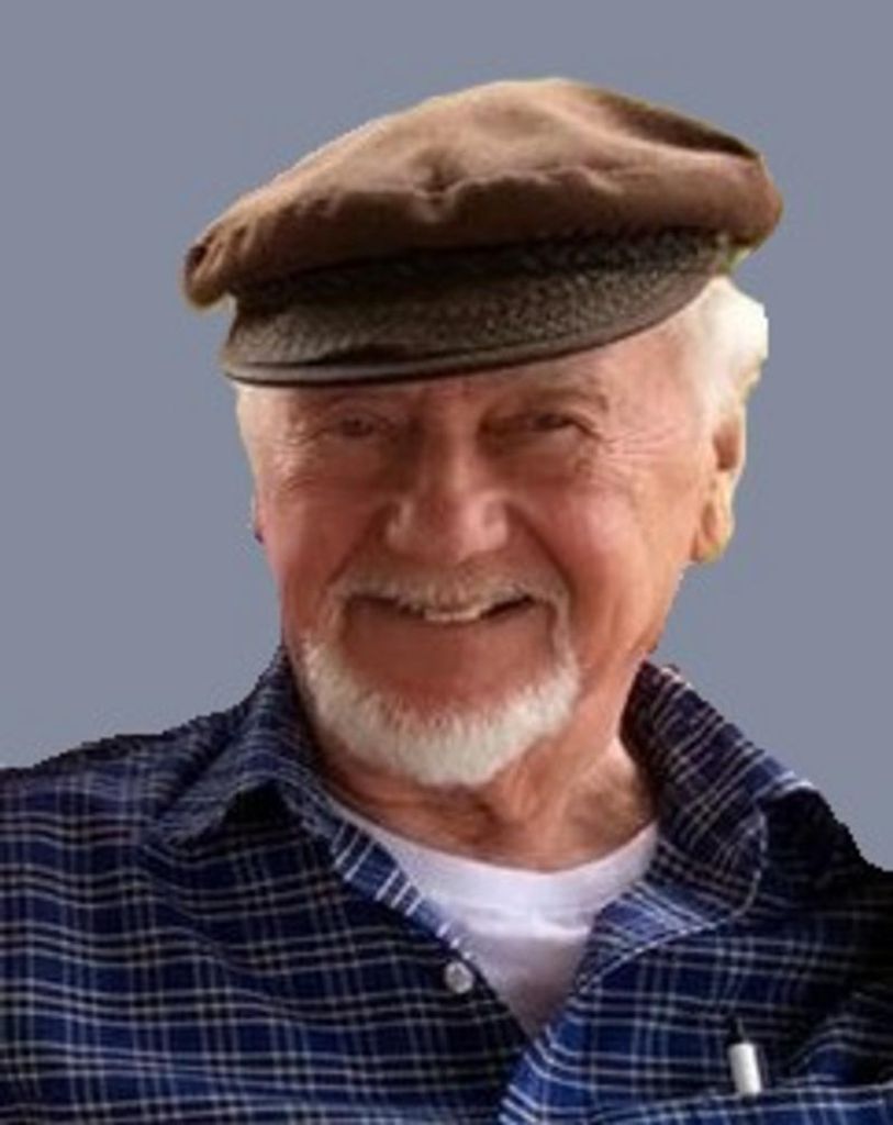 Edwin Thomas Johnson Profile Photo