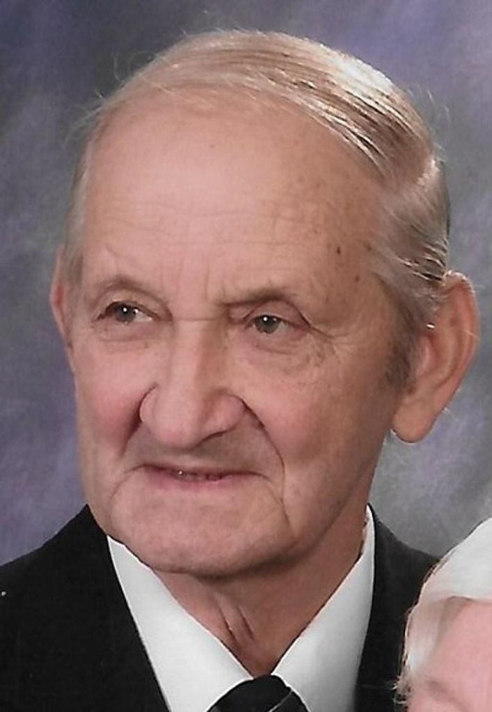 Donald K. Baum