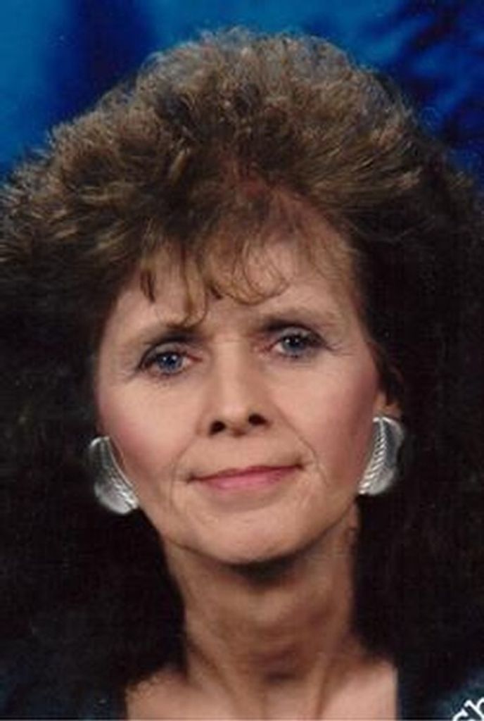 Reba Pennington Rowe