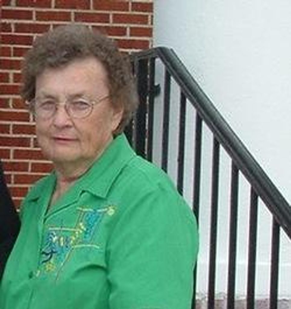Earline Drew Profile Photo