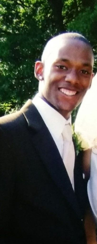 Devin Lee Williams