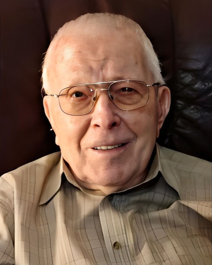 Joe Pickard Profile Photo