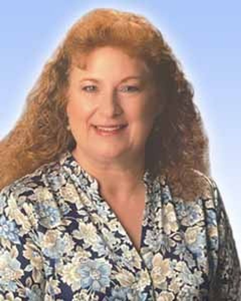 Christine Ann Herrington