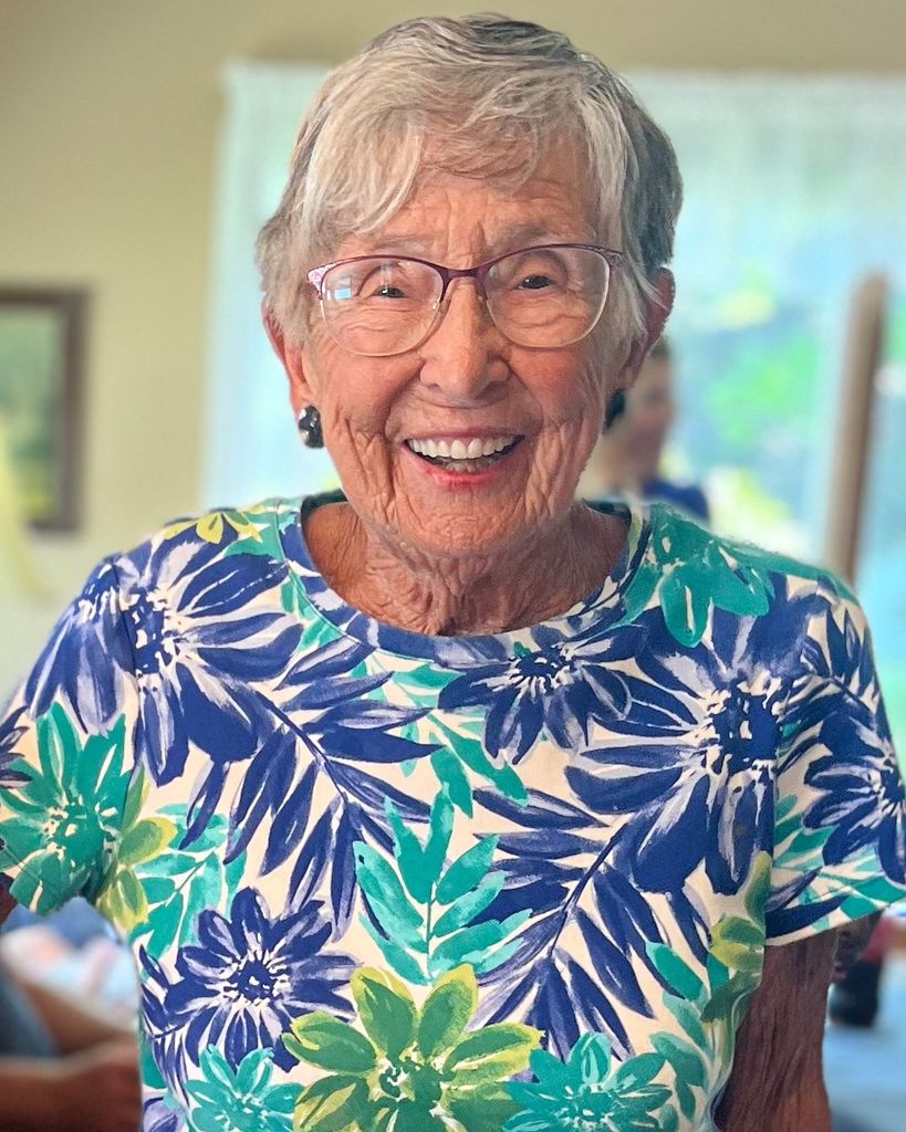 Betty Jean Billings Profile Photo