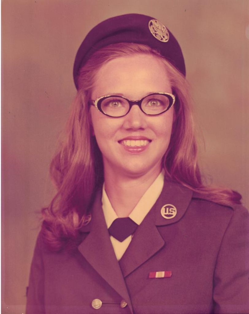 Pamela Bryant Profile Photo