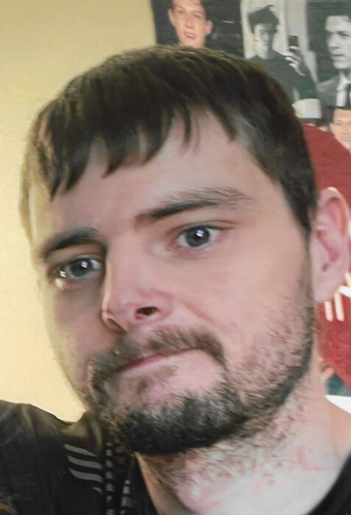 Aaron Martin Noland Profile Photo