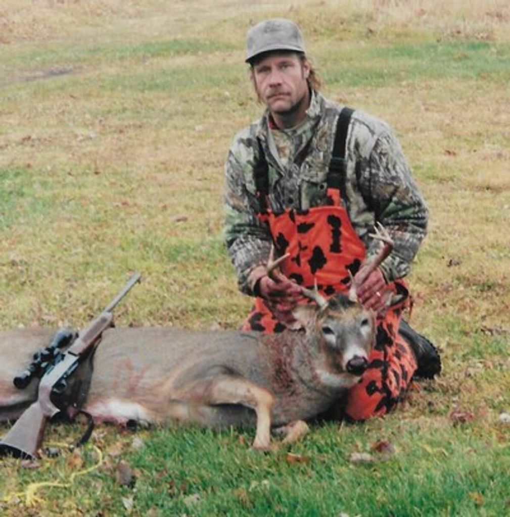 John Seegebarth Profile Photo