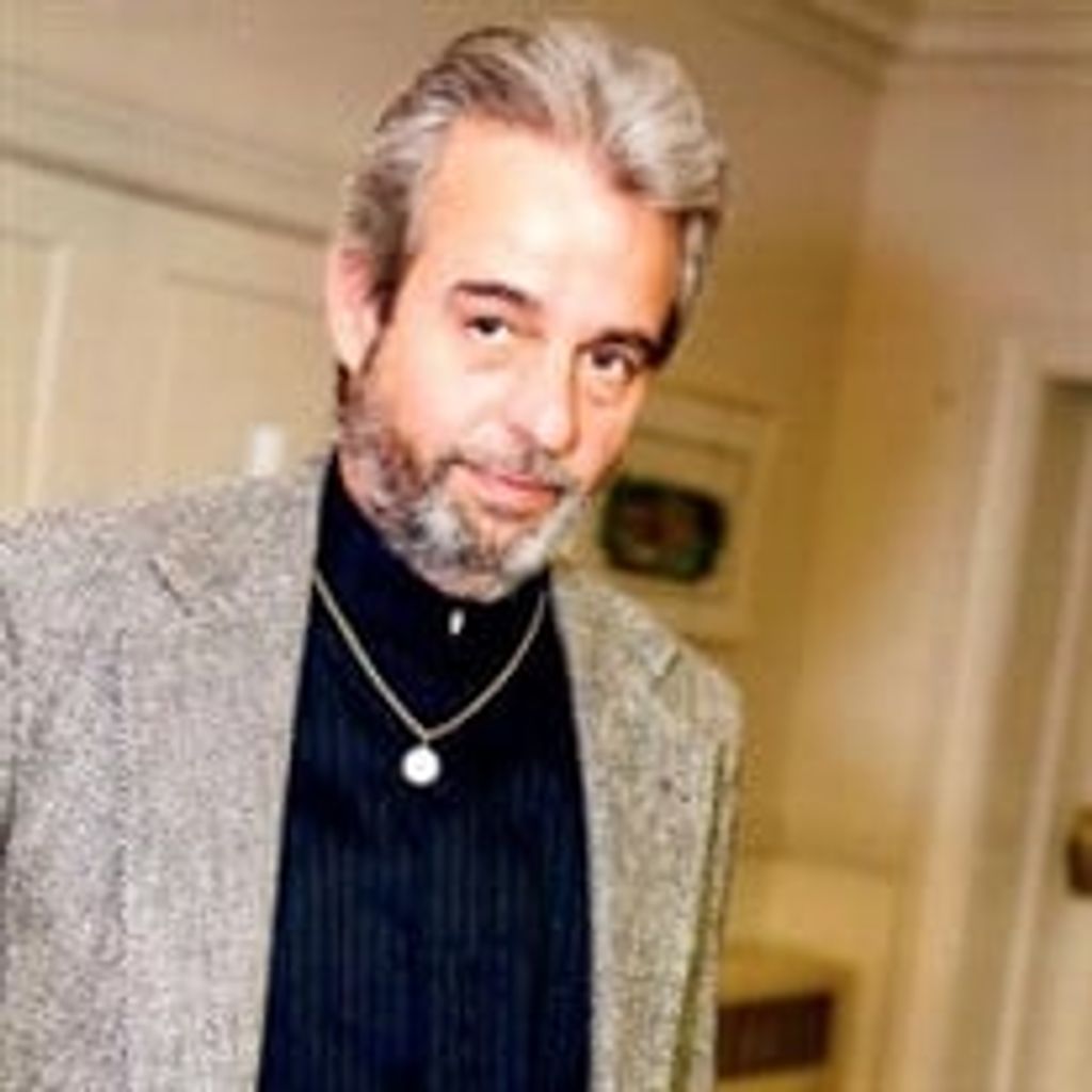 Ronald Darrow Reed Profile Photo