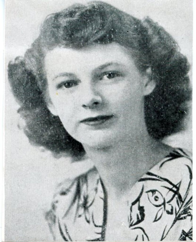 Lois Louise Beeman