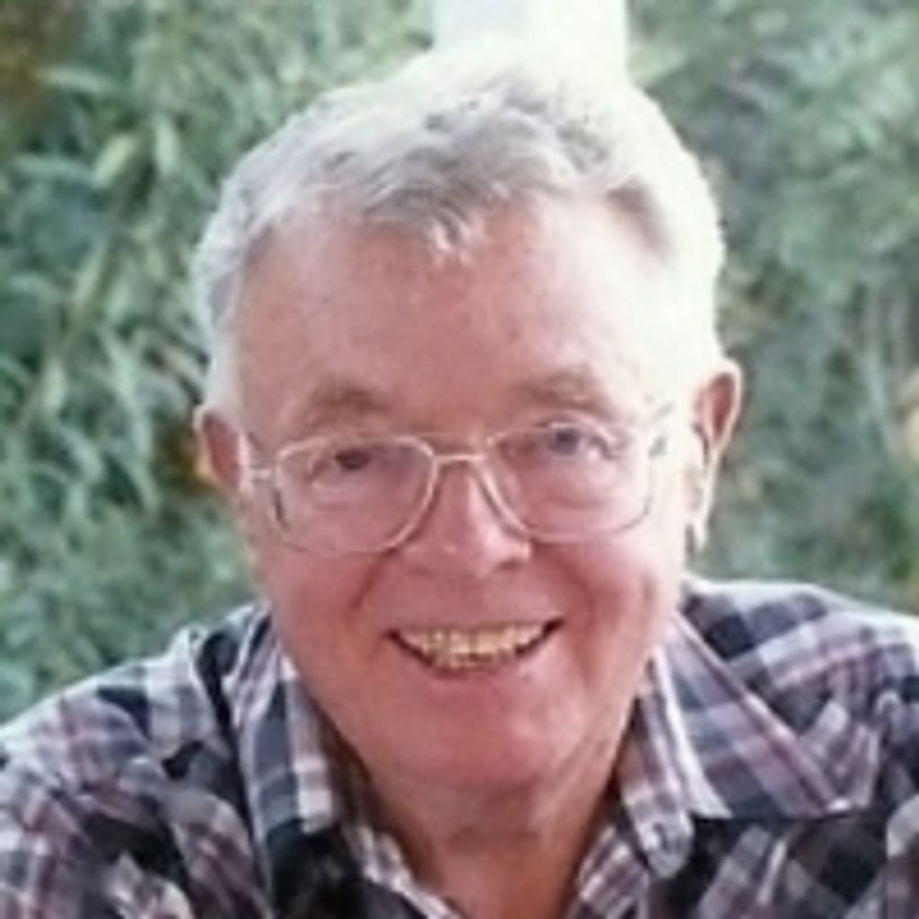 James Jackson Gilbert Profile Photo
