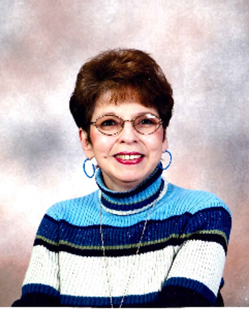 Rochelle A. Vigil