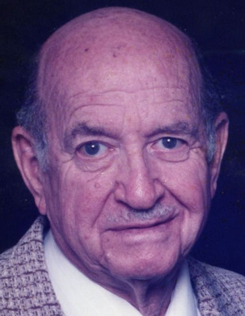 Paul Croney
