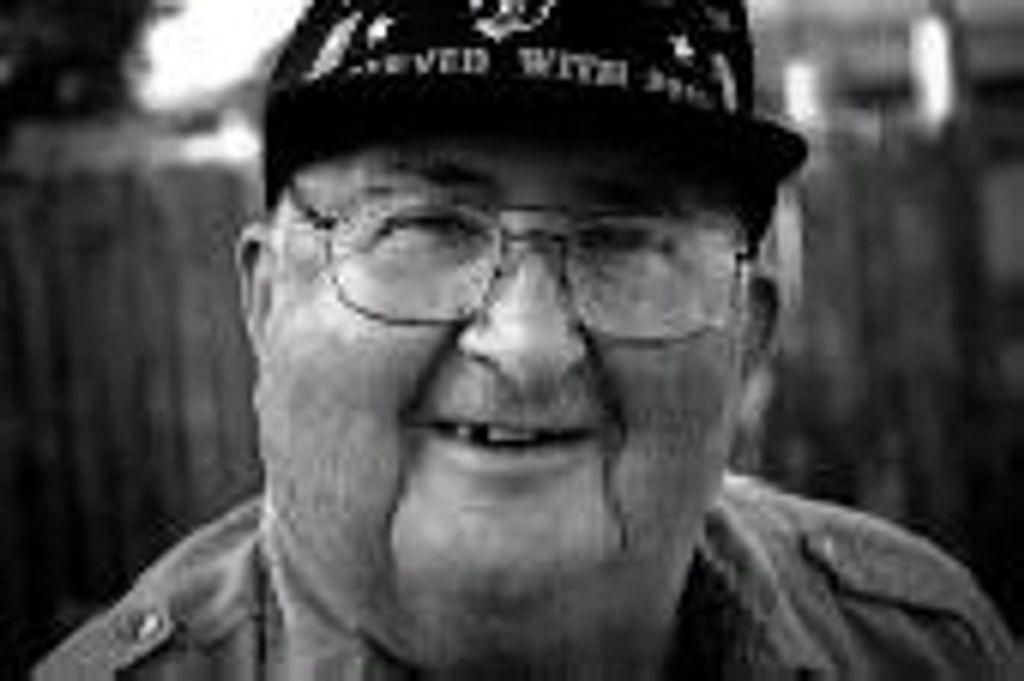 Eugene  W. Stotts